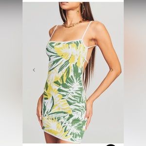 Ser.o.ya Emerson Dress Brand New